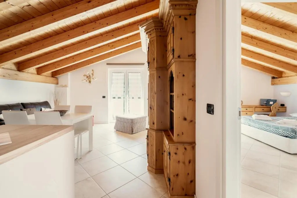 Residence Antico Torchio