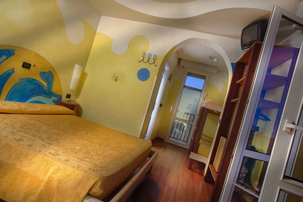 Hotel Stella Maris