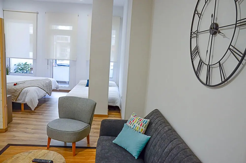 Apartamentos Antares 1