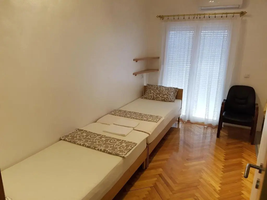 Apartmani Amaro