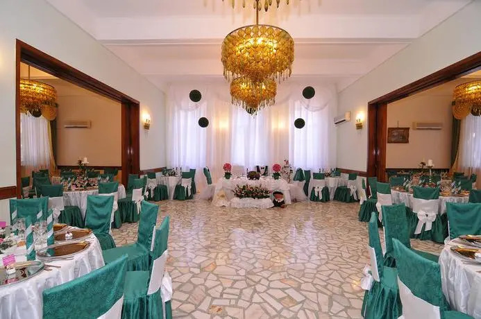 Hotel Triumf