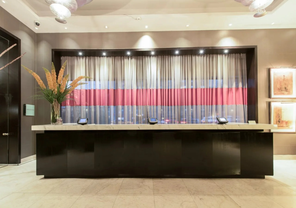 Bentley Hotel