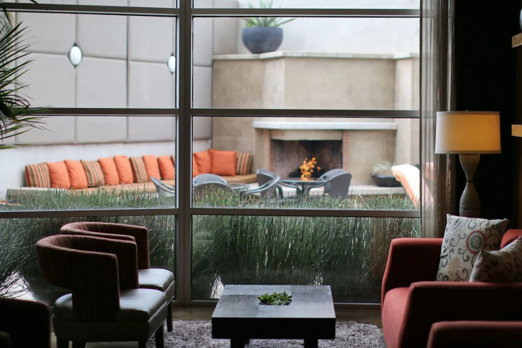 Hotel Angeleno