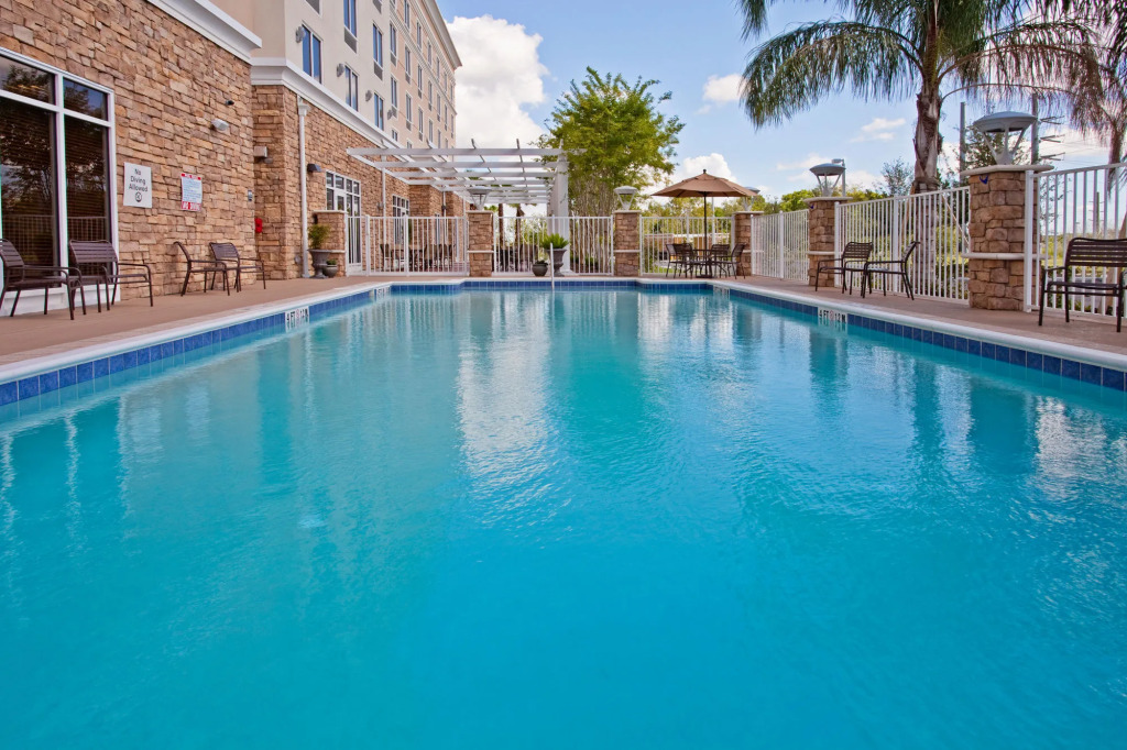 Holiday Inn Titusville/Kennedy Space Center by IHG