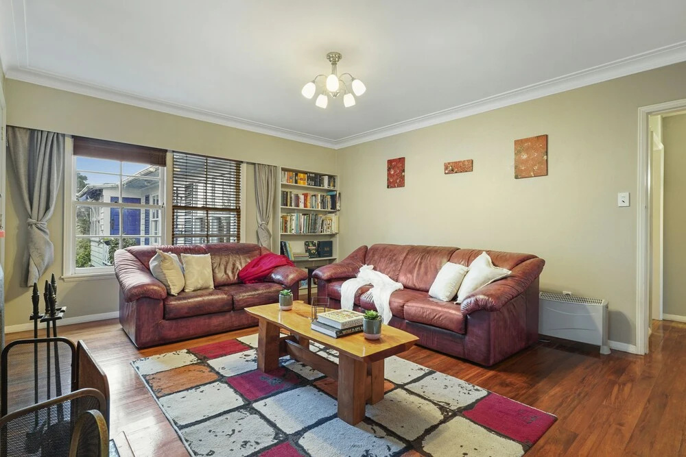 Kohi Family Home- Netflix & Gardens View