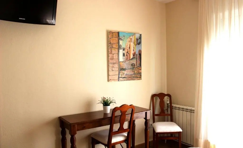 Hotel Oreneta