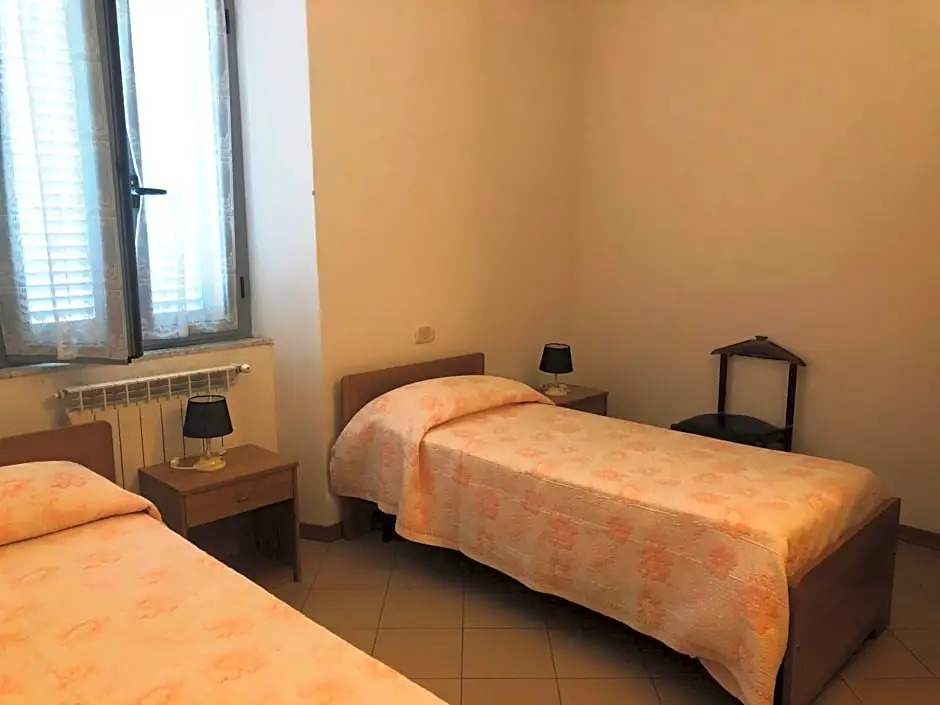 Residenza Pitigliano Gens Petilia - Trek & Bike