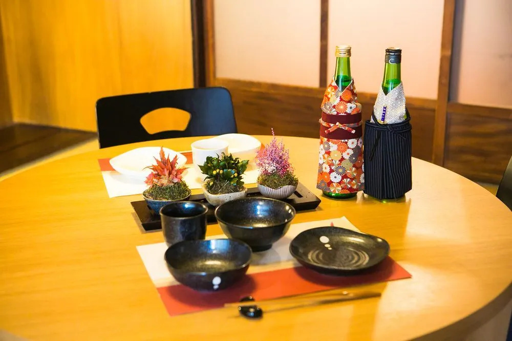 HIKIGI Kyoto