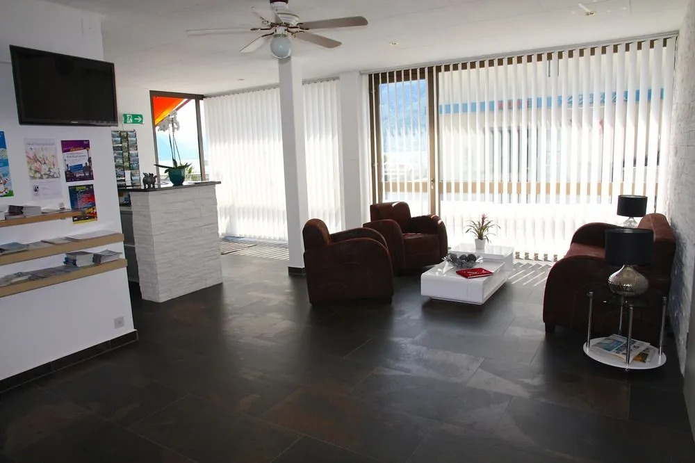 Hotel-Garni Sole