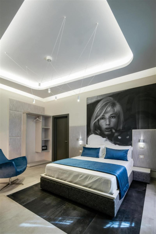 Via Veneto Luxury Suites