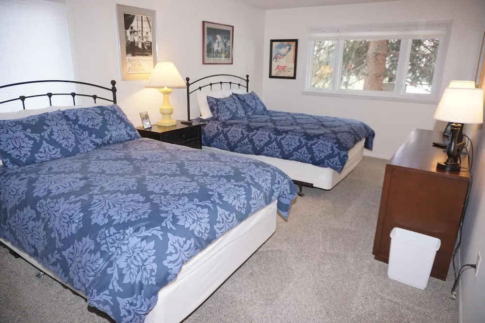 Great Value Condominium in the Heart of Aspen