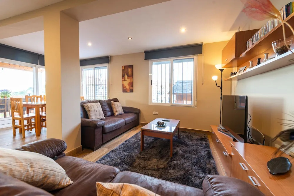 Chalet Vistamar
