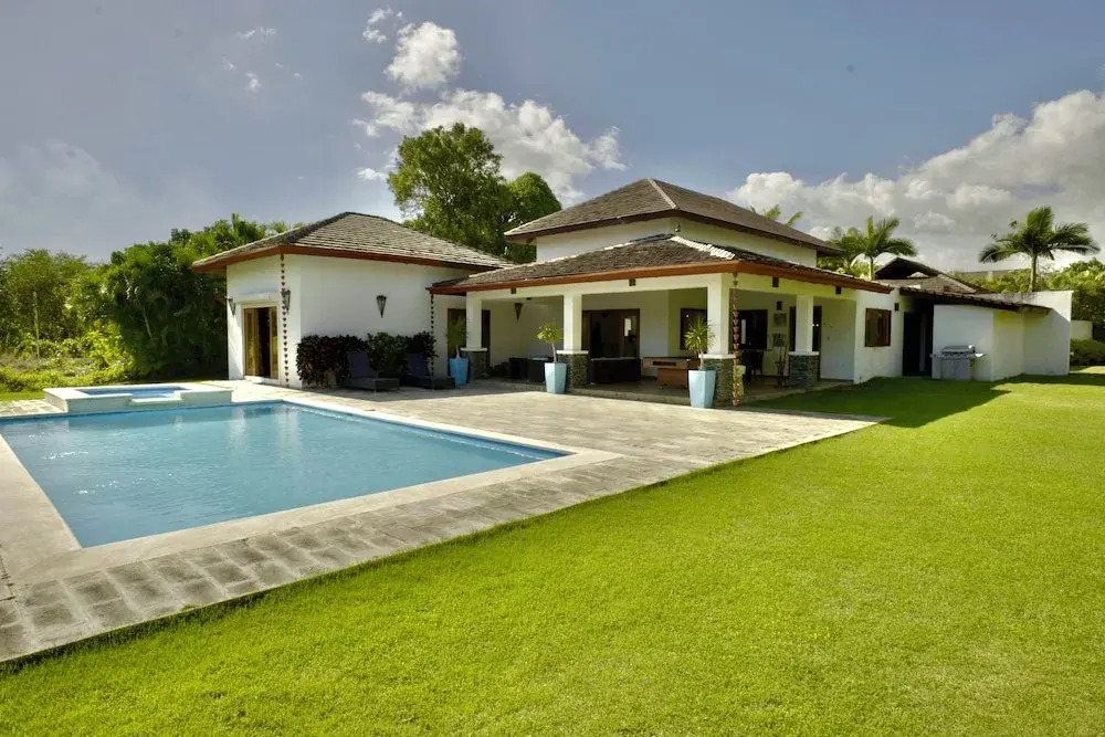Villa MB