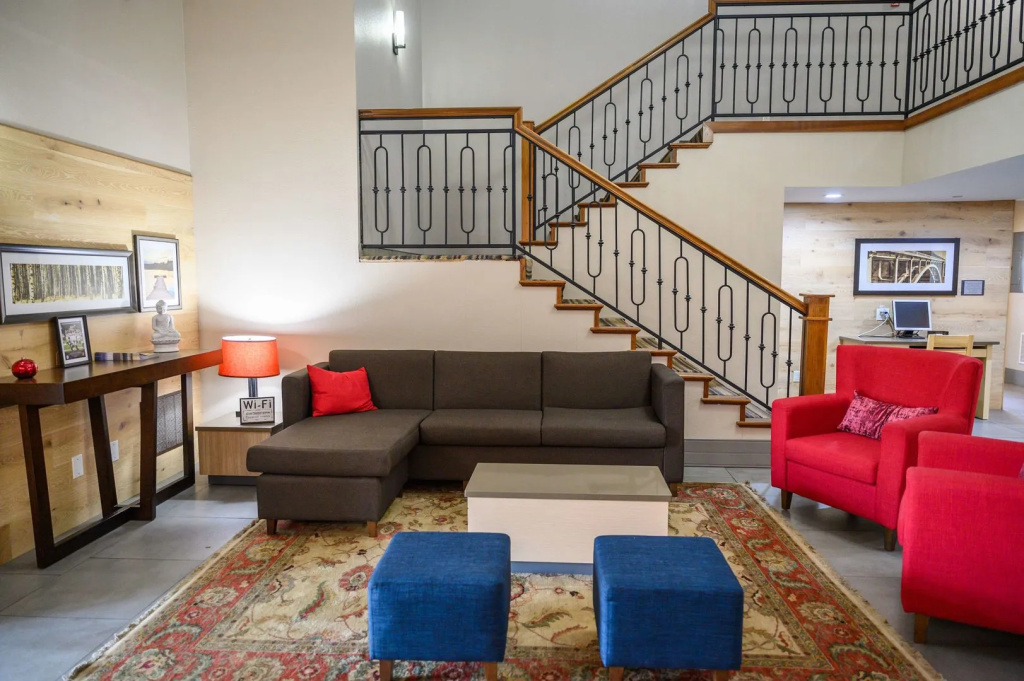 Country Inn & Suites by Radisson, Greenfield, IN