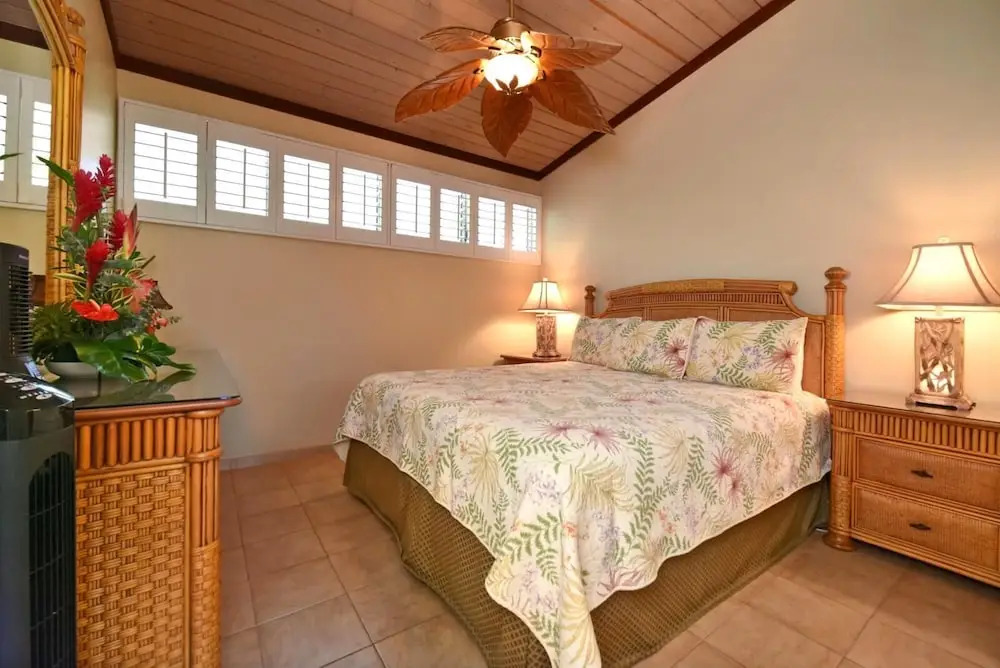 K B M Resorts- Nas-f248 Beautiful 1bd, Ocean-front, Easy Access, Steps to the Ocean!