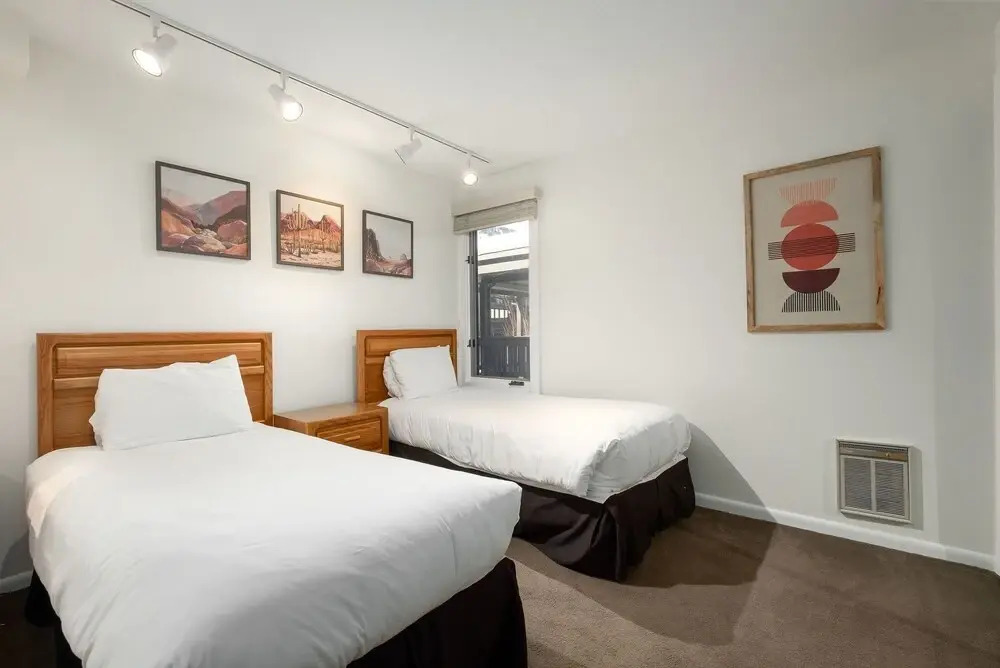 Snow Flower 129 2 Bedroom Condo by RedAwning