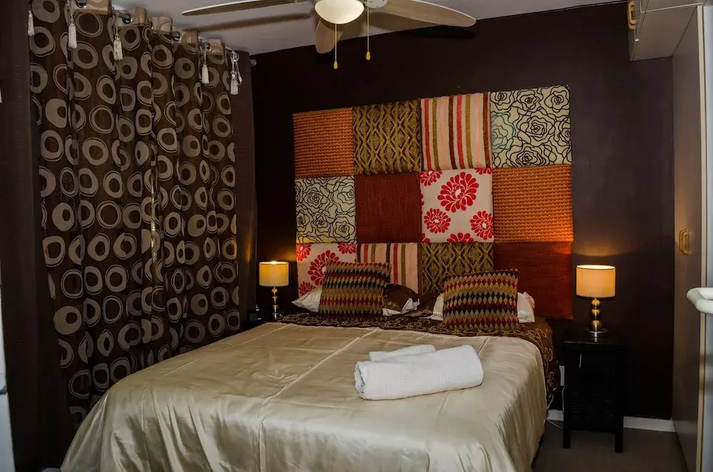 Greenways Golf Estate Sea View Apartment