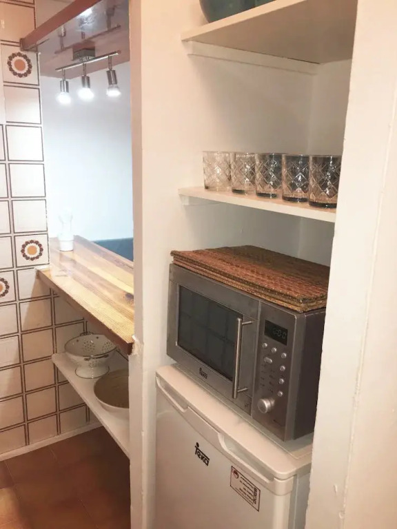 Marina Apartment