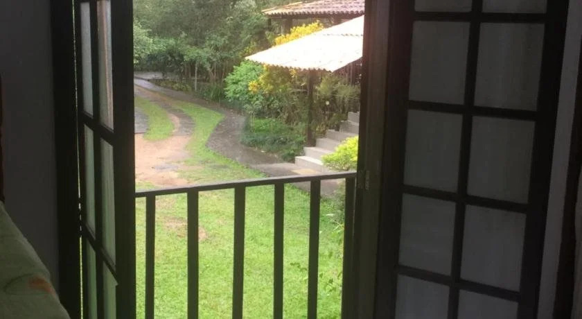 Pousada Recanto dos Madda's