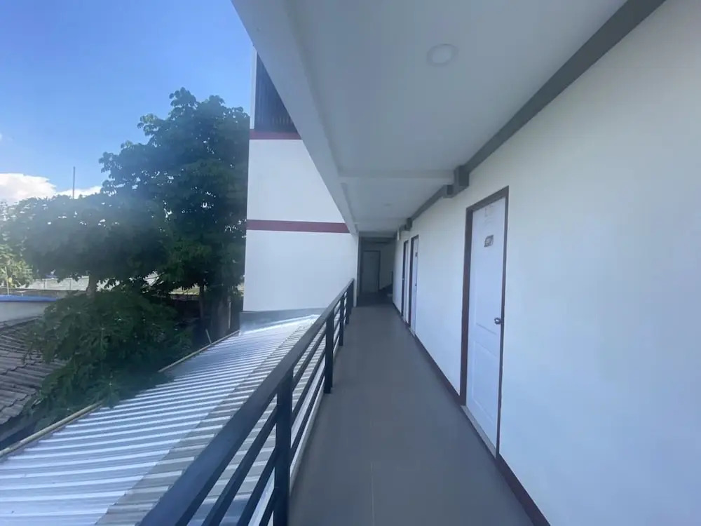 OYO 1135 Triple A Residence