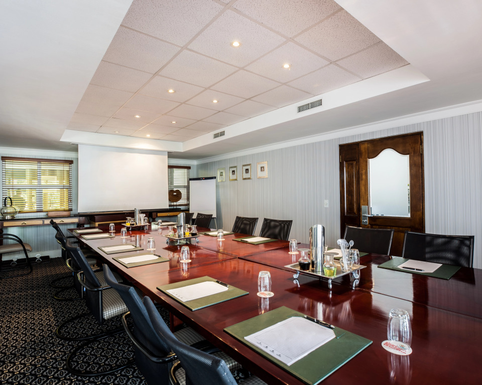 City Lodge Hotel GrandWest