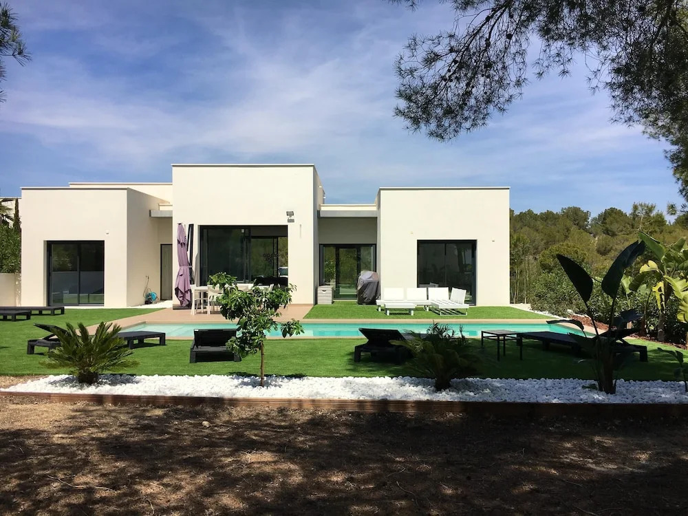 House With 3 Bedrooms in Orihuela, With Private Pool, Enclosed Garden
