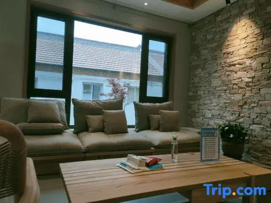 Tianjin Yueshang Homestay