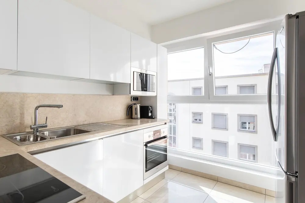 Parco Apartments