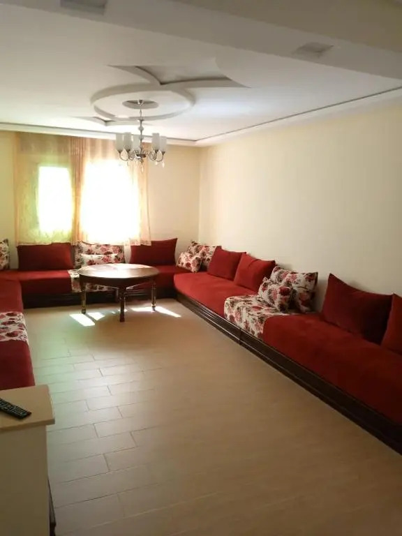 residence akram mdiq