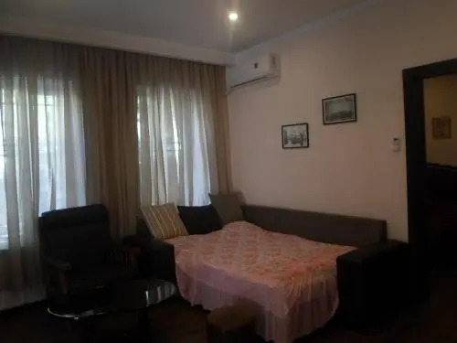 Guest house Kereselidze 11