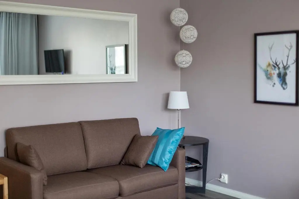 Piriko Studio Apartments