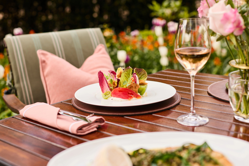 Mandarin Oriental Hyde Park, London
