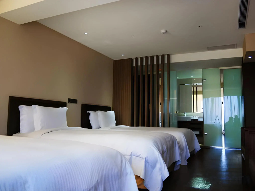 Century Hotel Taoyuan