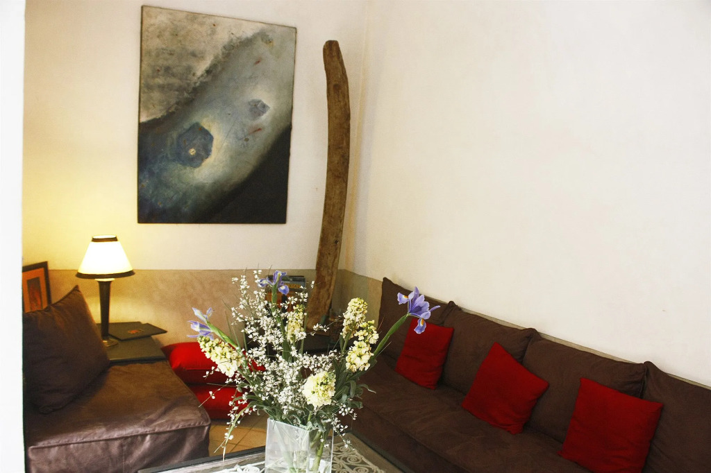 Riad Djebel