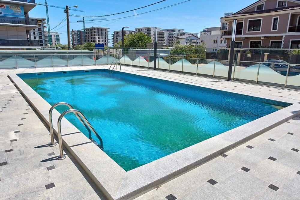 Apartamente Nord 10