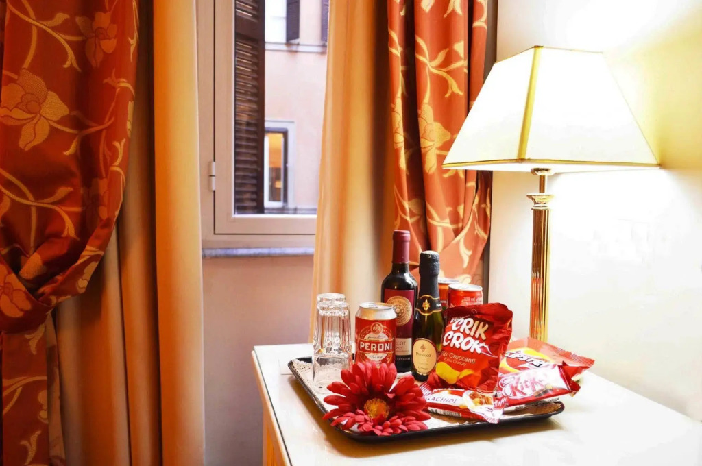 Residenza Domiziano