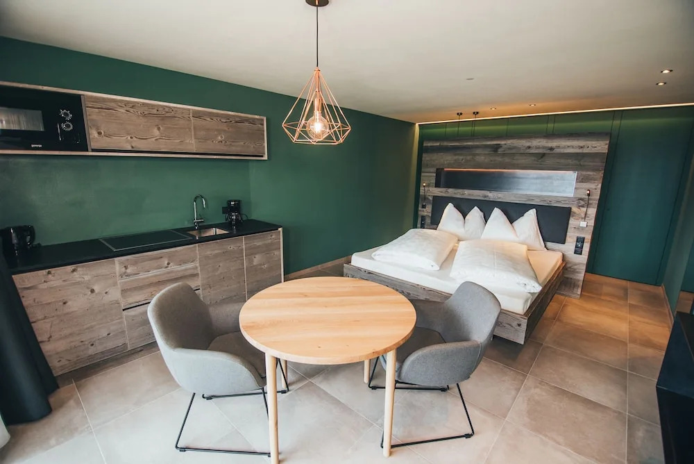 Aparthotel Bacher