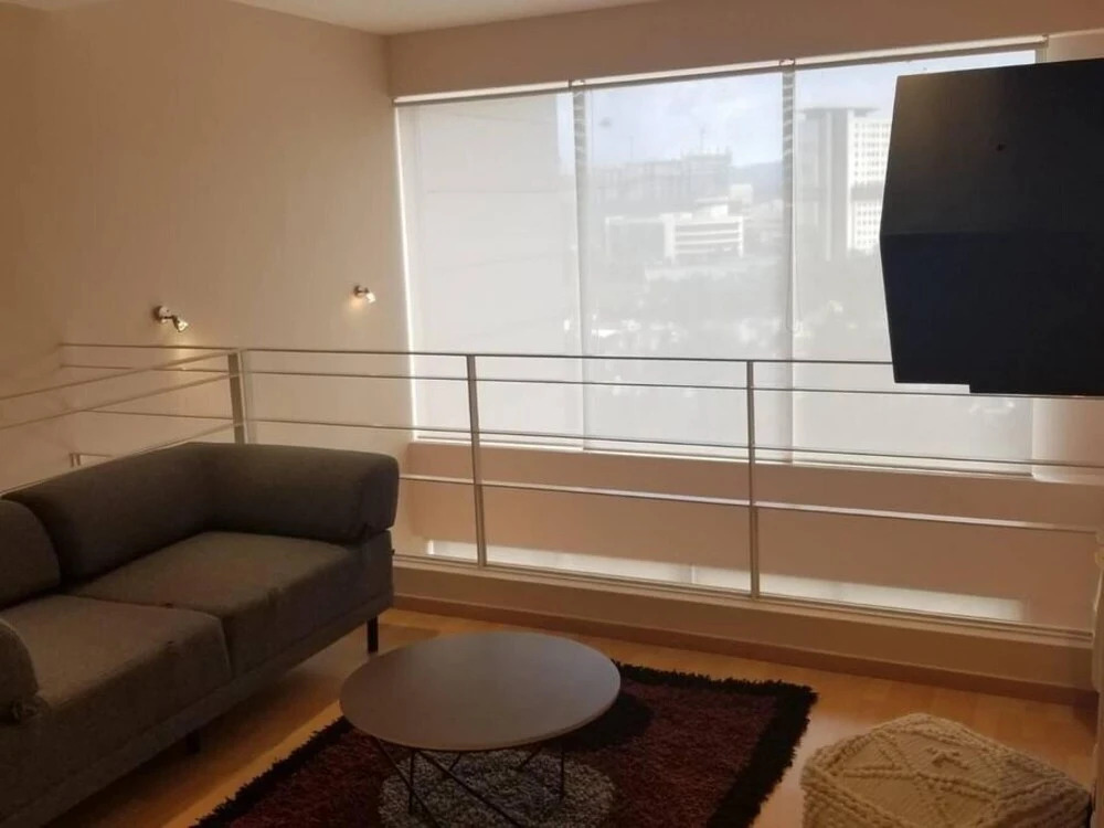 Charming Duplex Apartment Near Santa Fe With Amazing Views