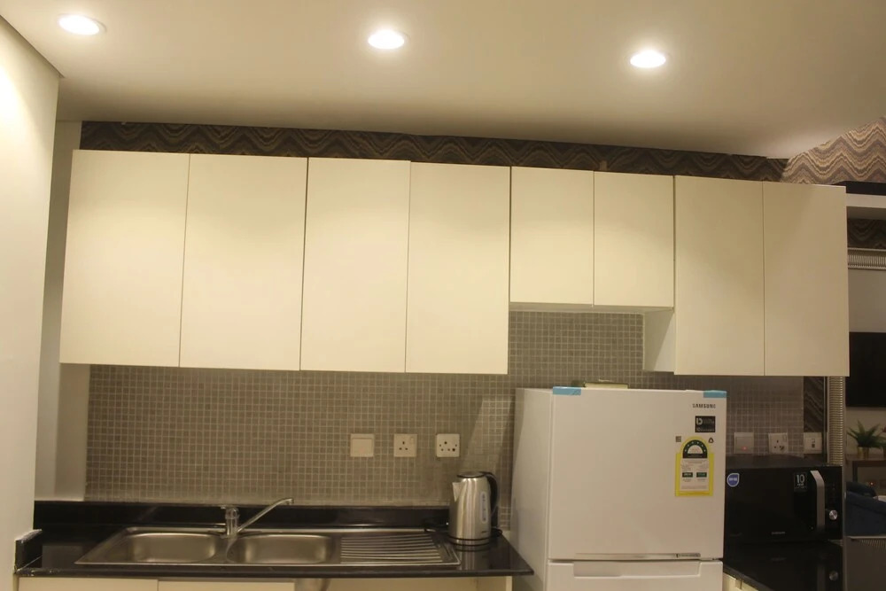 Z Luxury Apartment