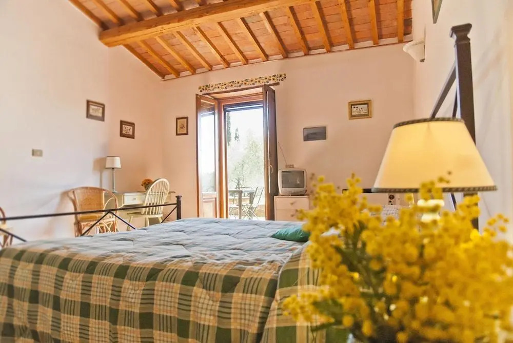 Tenuta di Poggio Cavallo