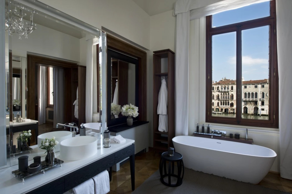 Aman Venice