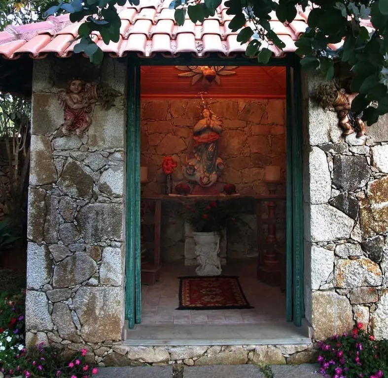 Villa Buonabitacolo