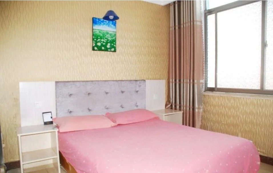 Liaocheng Aihang Express Inn