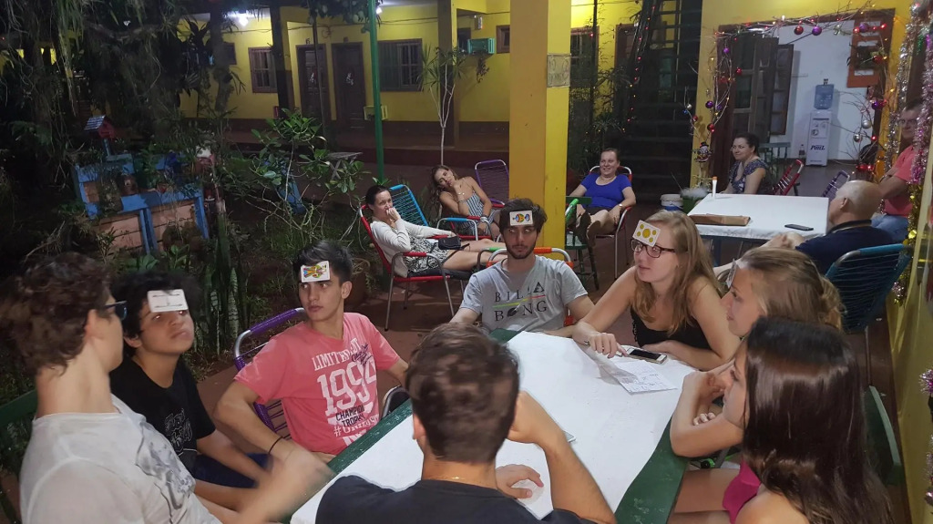 Residencial Amigos