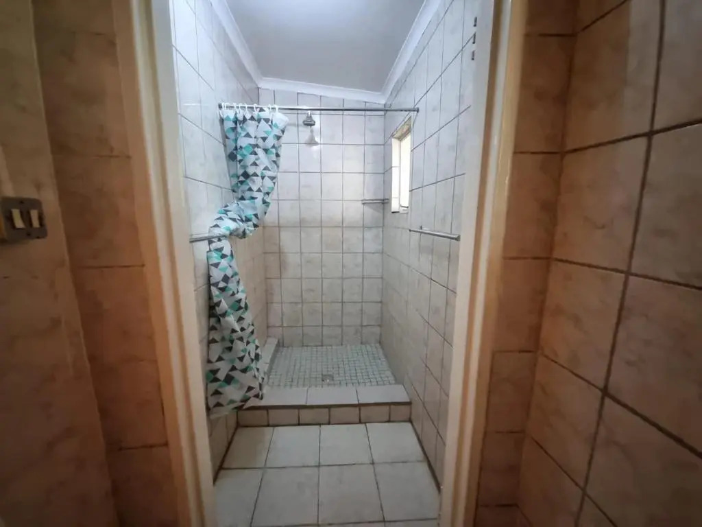 Abaloo Apartment #1