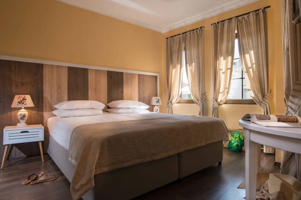 Boutique Villa Azzura