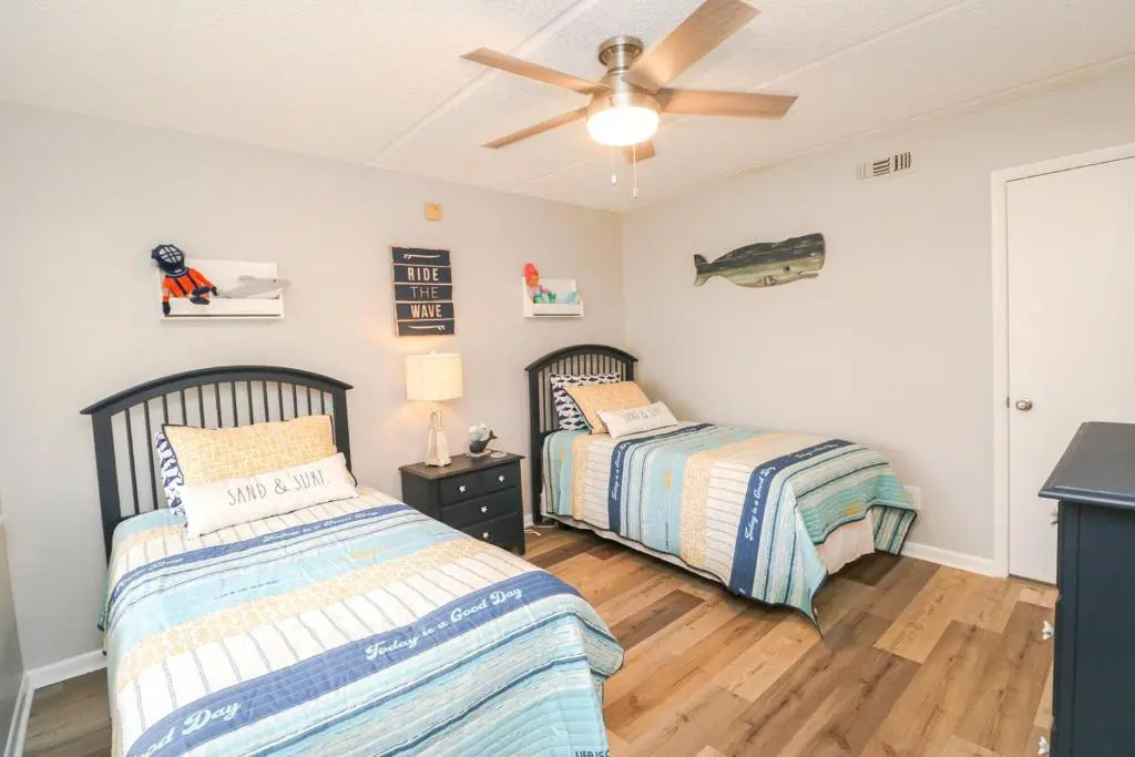 Windjammer 109
