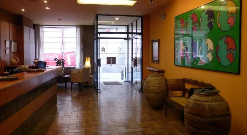 Hotel Pradas