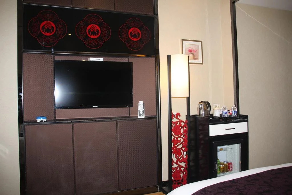 Yongqing Hotel