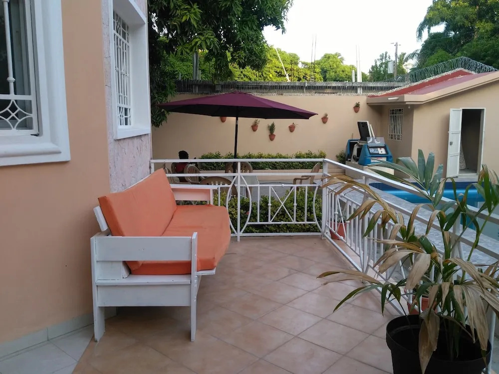 Hibiscus Guest house